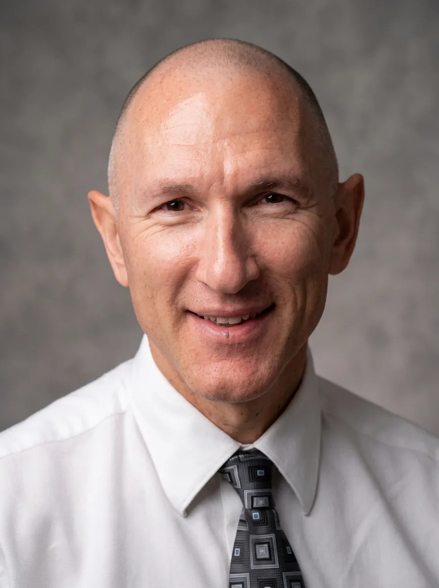 Andre Tal, President & Founder