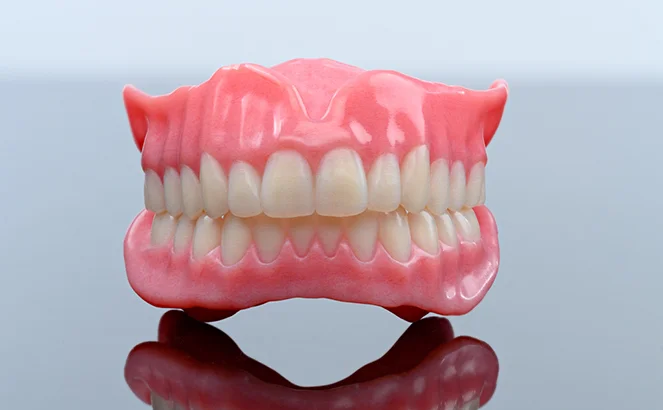 3D Printed Complete Dentures: Are They Ready to Replace Conventional Dentures?